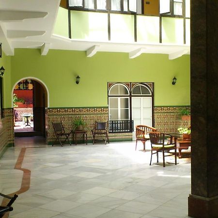 Hotel Al Andalus Jerez à Jerez de la Frontera Extérieur photo
