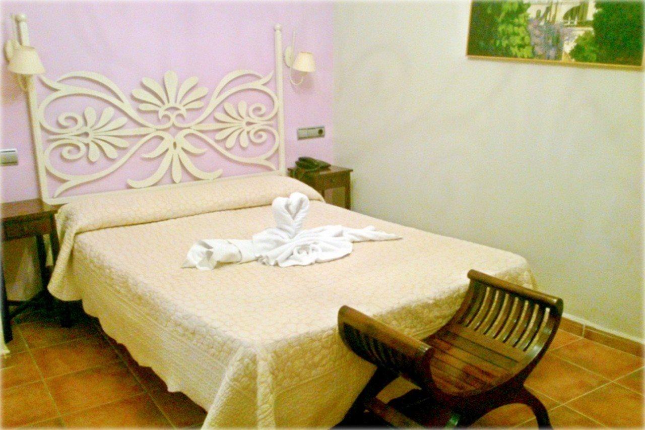 Hotel Al Andalus Jerez à Jerez de la Frontera Extérieur photo
