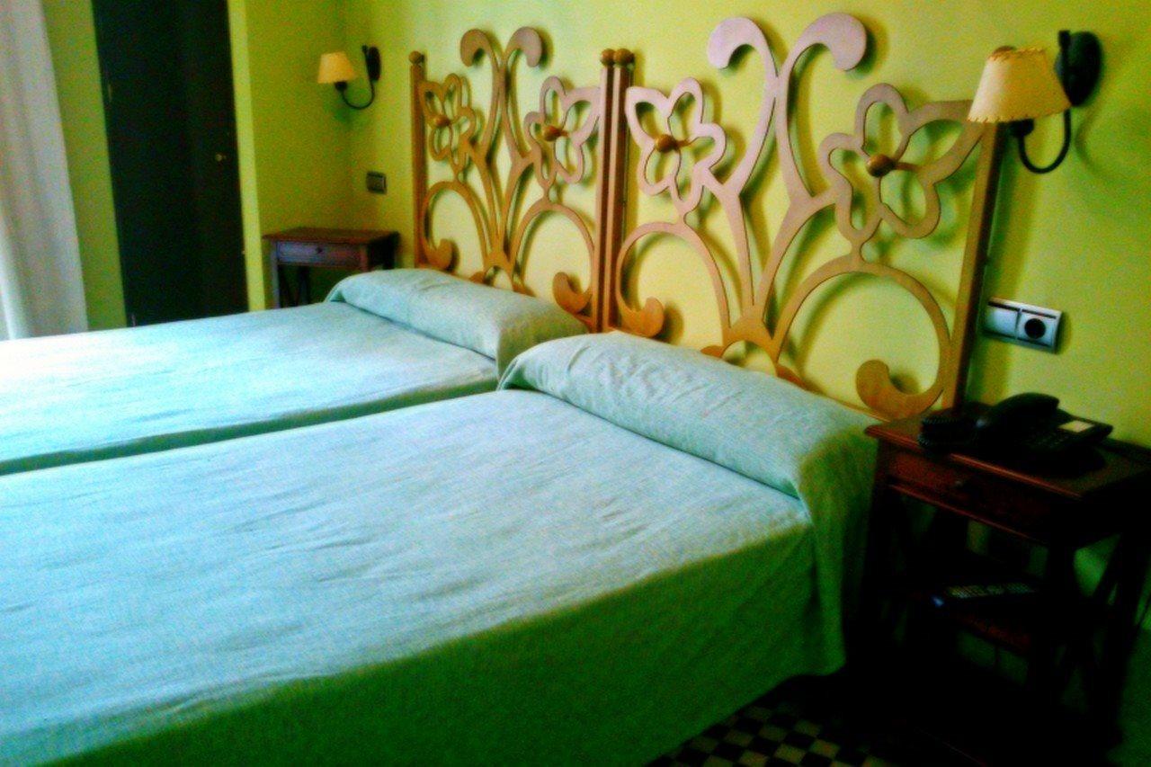 Hotel Al Andalus Jerez à Jerez de la Frontera Extérieur photo