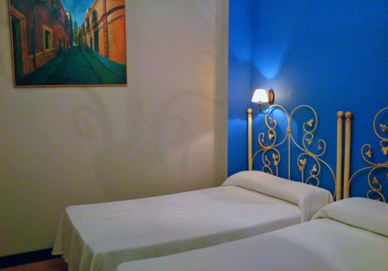 Hotel Al Andalus Jerez à Jerez de la Frontera Extérieur photo