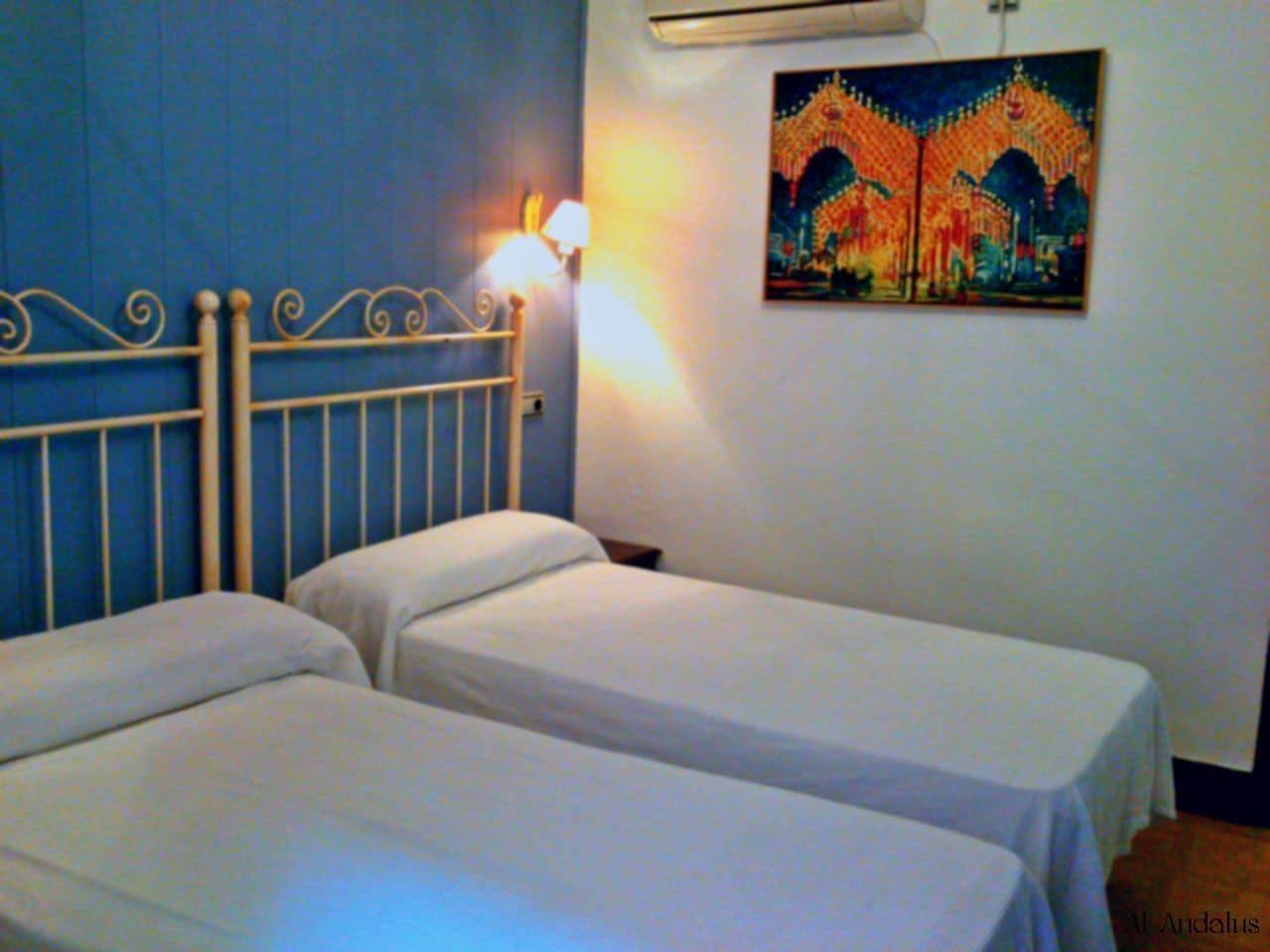 Hotel Al Andalus Jerez à Jerez de la Frontera Extérieur photo
