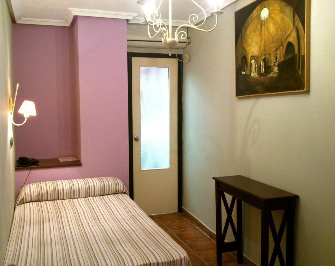 Hotel Al Andalus Jerez à Jerez de la Frontera Extérieur photo