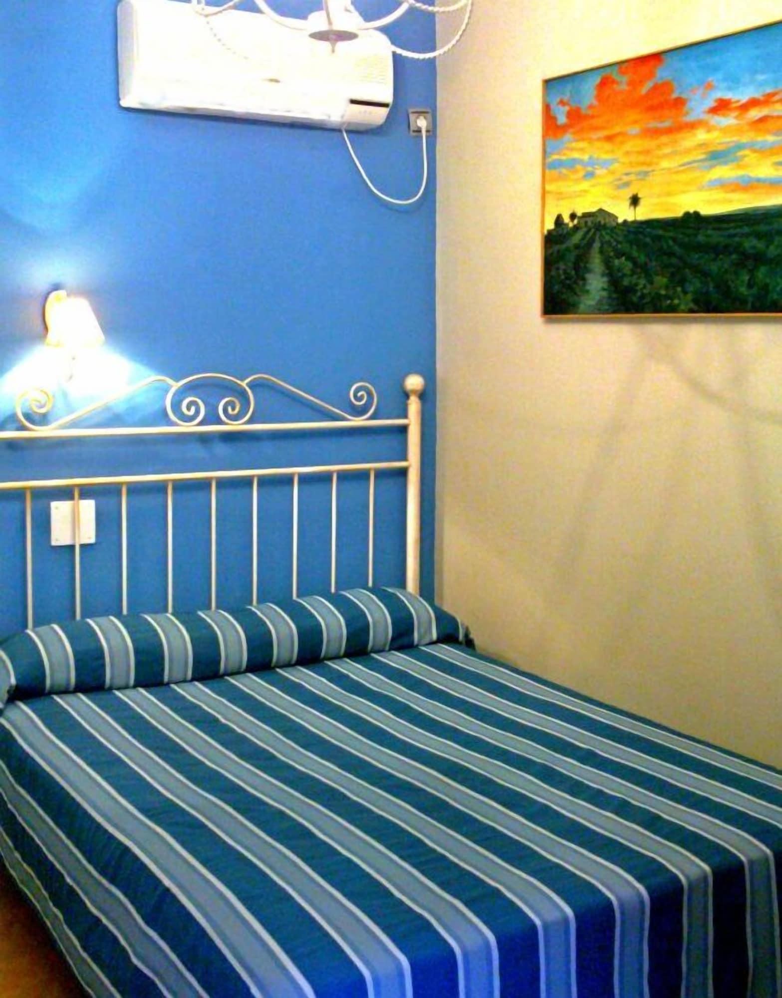 Hotel Al Andalus Jerez à Jerez de la Frontera Extérieur photo