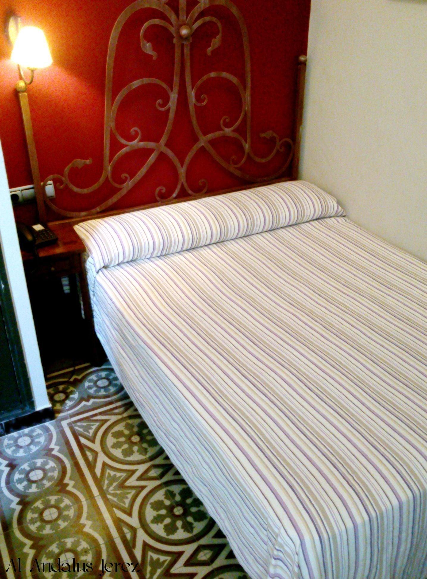 Hotel Al Andalus Jerez à Jerez de la Frontera Extérieur photo