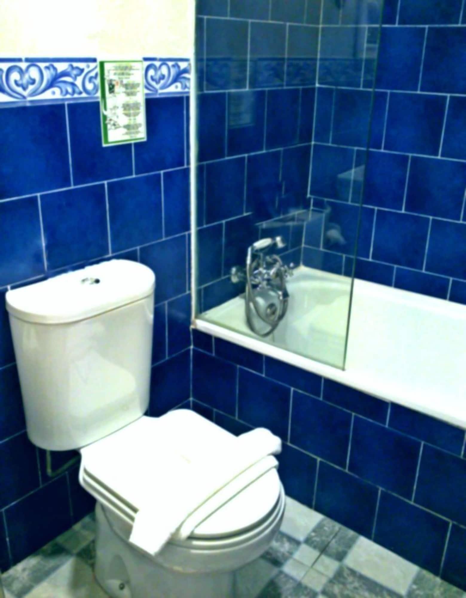 Hotel Al Andalus Jerez à Jerez de la Frontera Extérieur photo