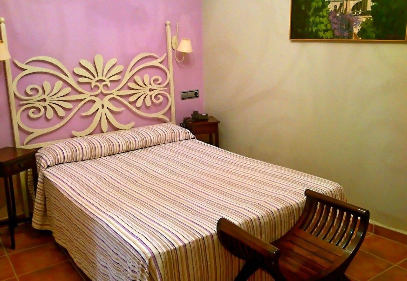 Hotel Al Andalus Jerez à Jerez de la Frontera Extérieur photo