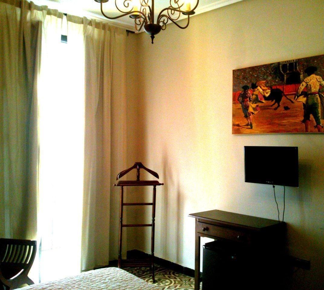 Hotel Al Andalus Jerez à Jerez de la Frontera Extérieur photo