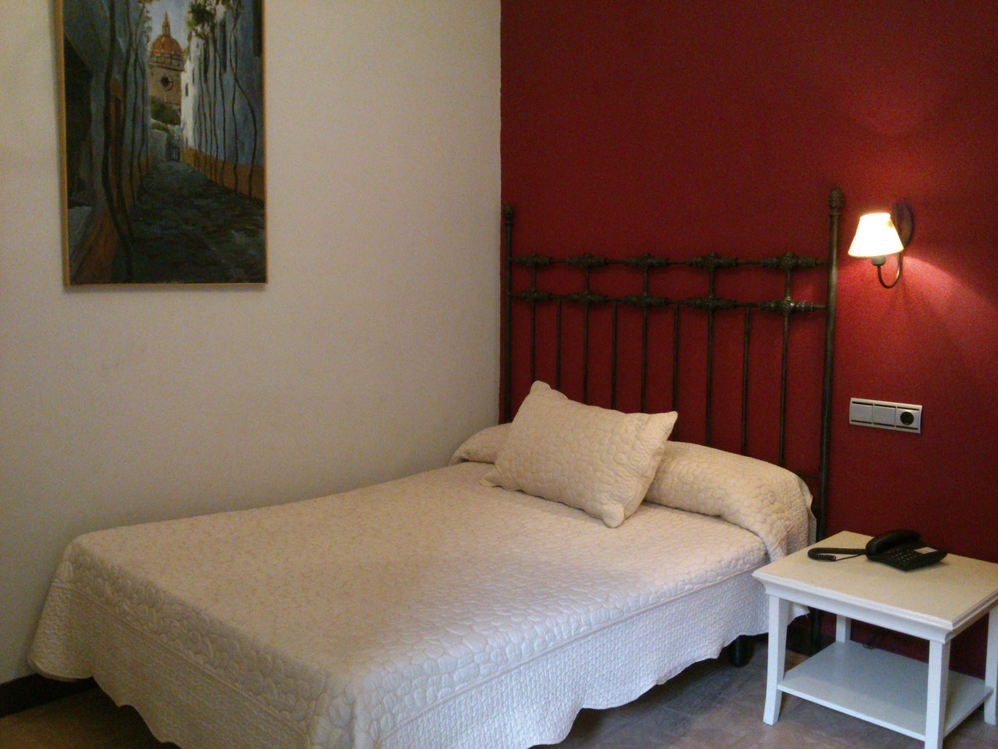 Hotel Al Andalus Jerez à Jerez de la Frontera Extérieur photo