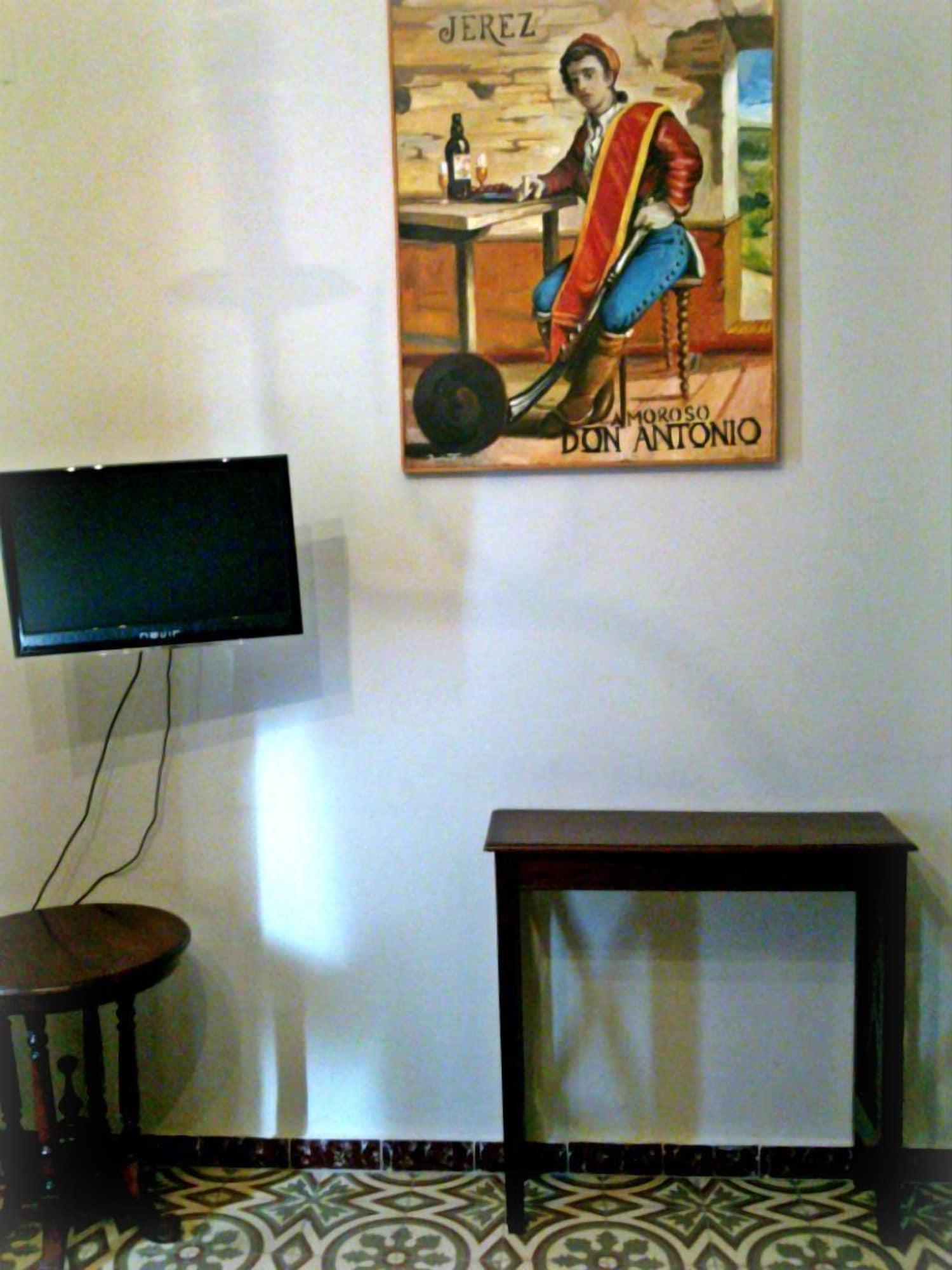 Hotel Al Andalus Jerez à Jerez de la Frontera Extérieur photo