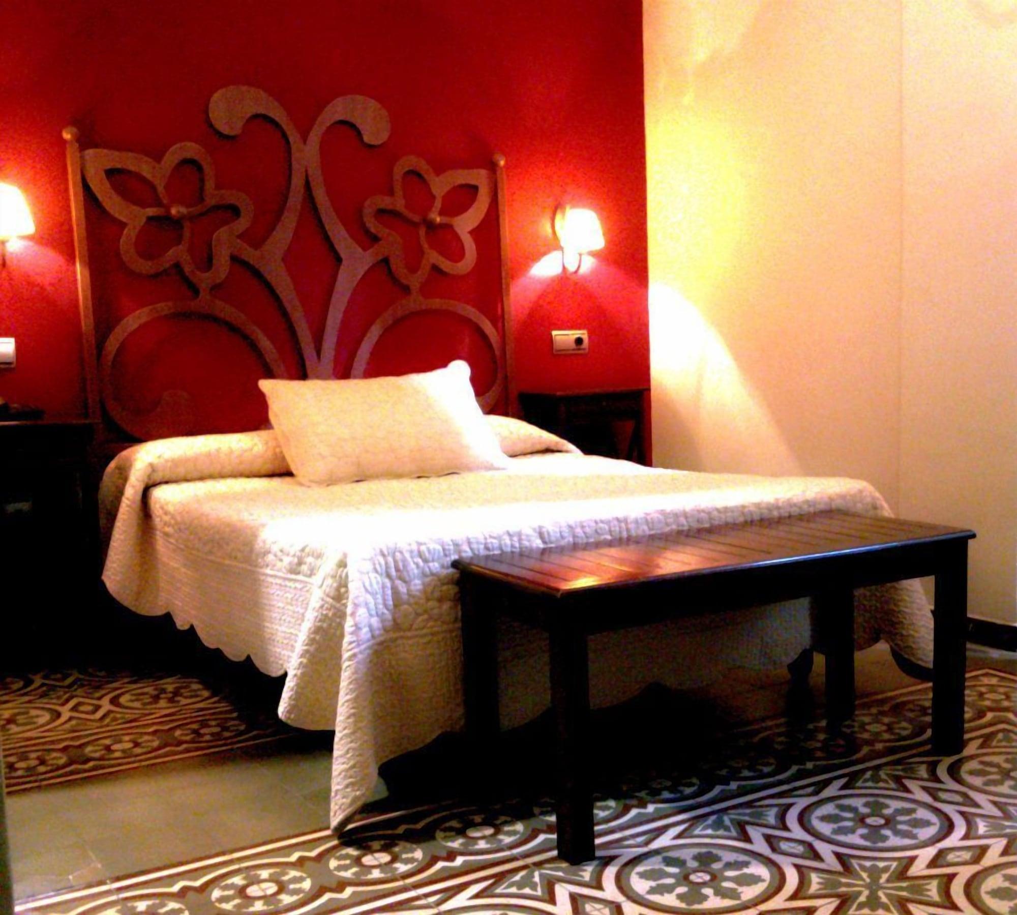 Hotel Al Andalus Jerez à Jerez de la Frontera Extérieur photo
