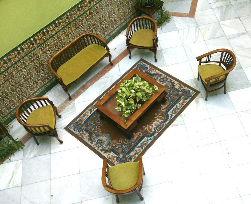 Hotel Al Andalus Jerez à Jerez de la Frontera Extérieur photo