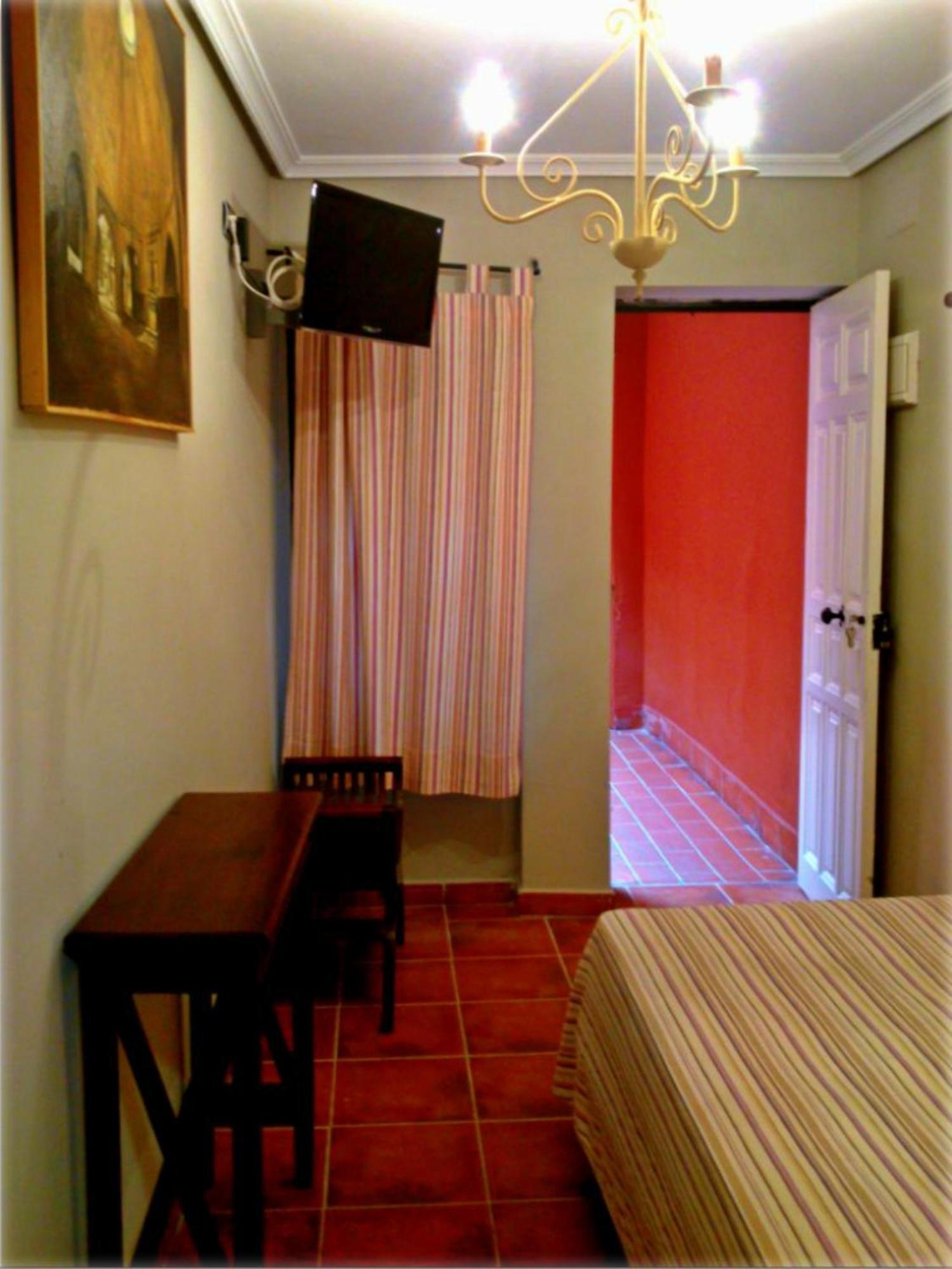 Hotel Al Andalus Jerez à Jerez de la Frontera Chambre photo