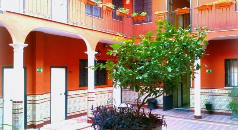 Hotel Al Andalus Jerez à Jerez de la Frontera Extérieur photo