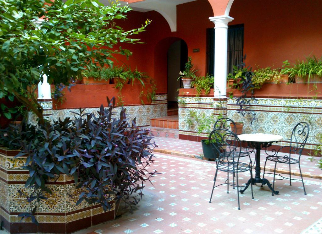 Hotel Al Andalus Jerez à Jerez de la Frontera Extérieur photo