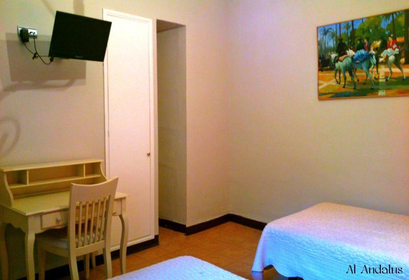 Hotel Al Andalus Jerez à Jerez de la Frontera Extérieur photo