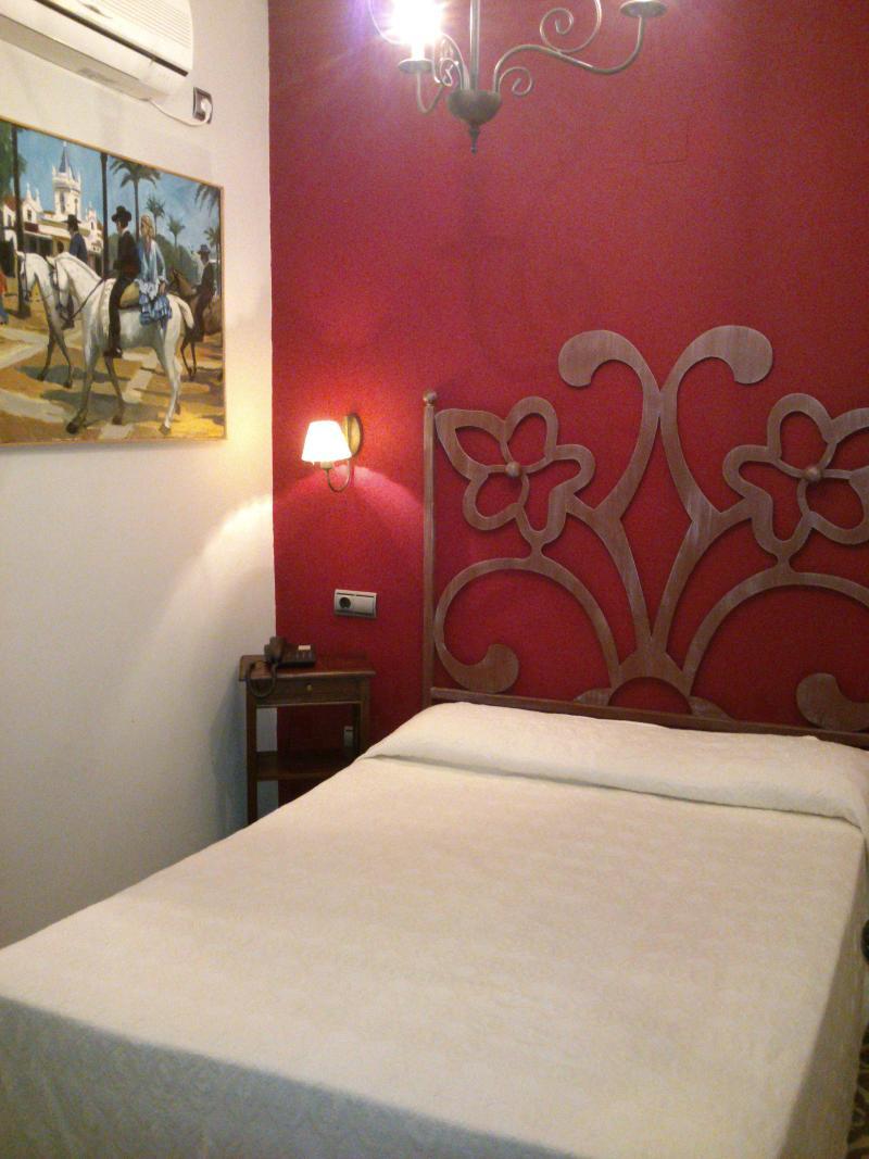 Hotel Al Andalus Jerez à Jerez de la Frontera Extérieur photo