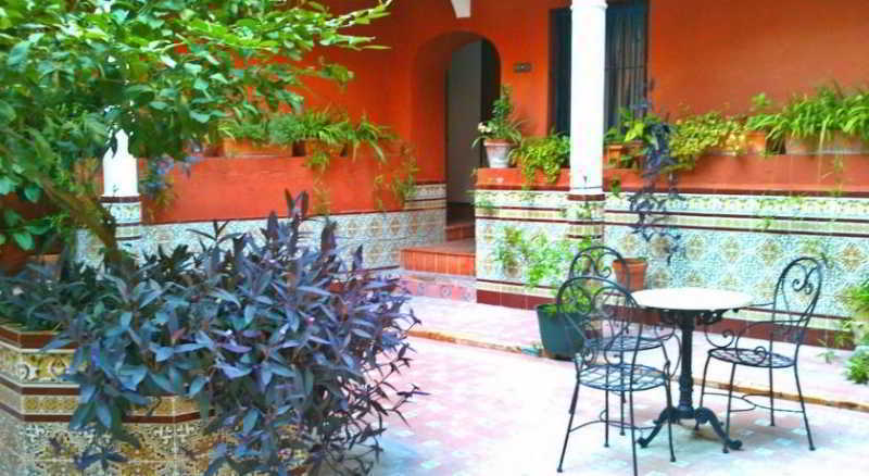 Hotel Al Andalus Jerez à Jerez de la Frontera Extérieur photo
