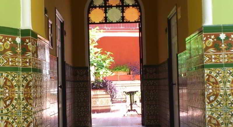 Hotel Al Andalus Jerez à Jerez de la Frontera Extérieur photo