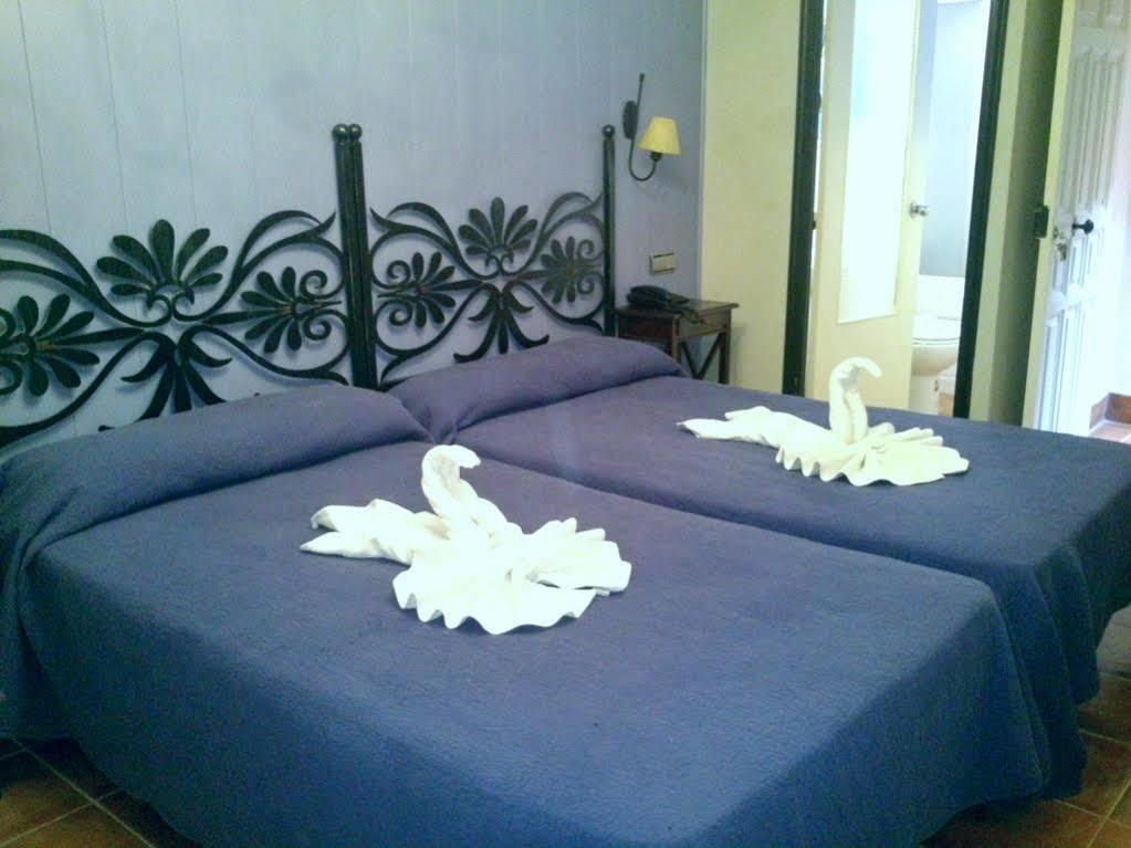 Hotel Al Andalus Jerez à Jerez de la Frontera Extérieur photo