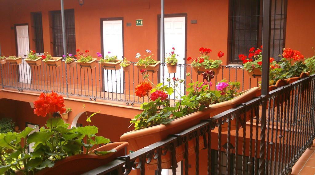 Hotel Al Andalus Jerez à Jerez de la Frontera Extérieur photo
